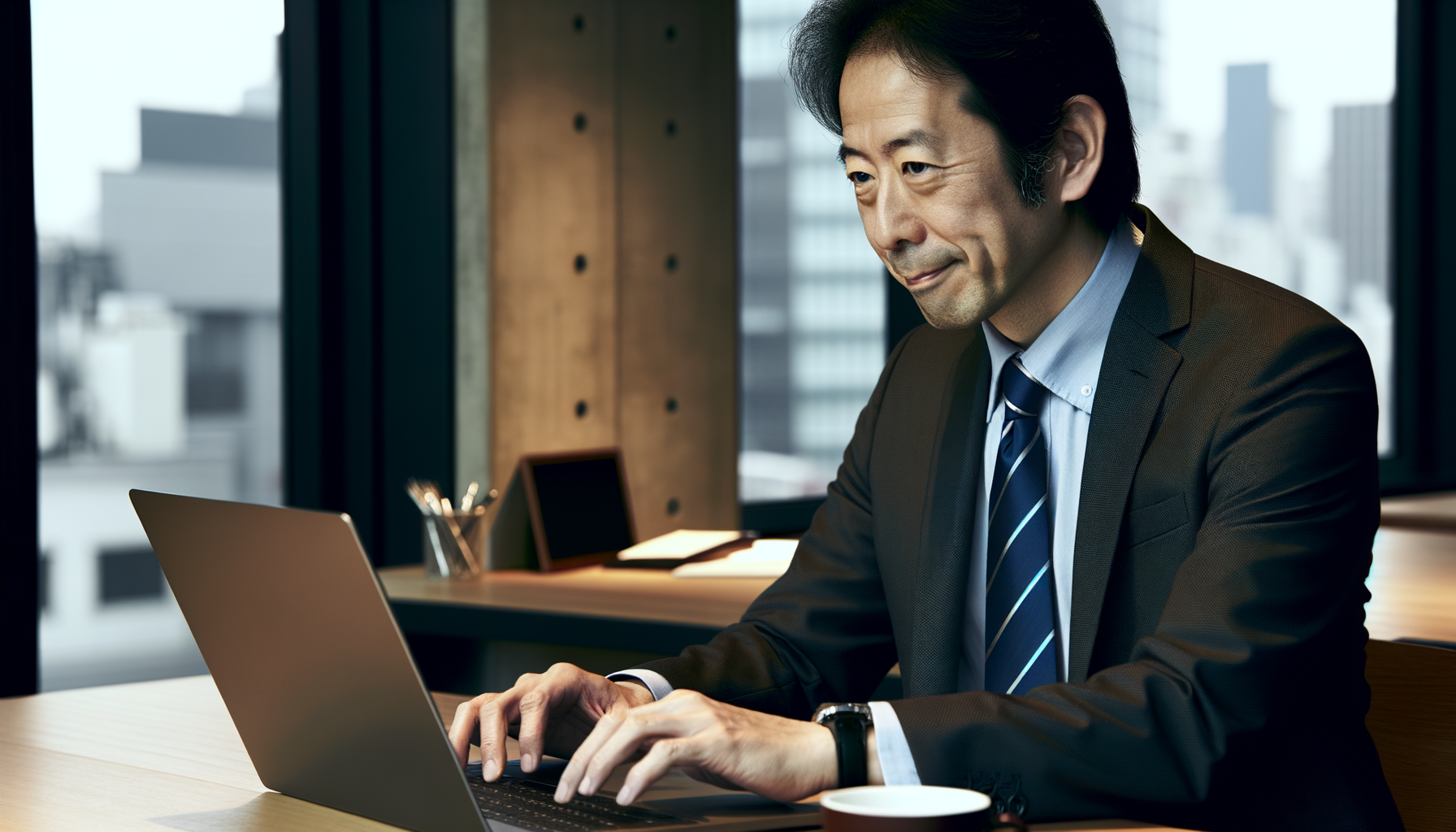 AI時代の経理職が生き残る方法【安心感を提供する人材になる具体的戦略】