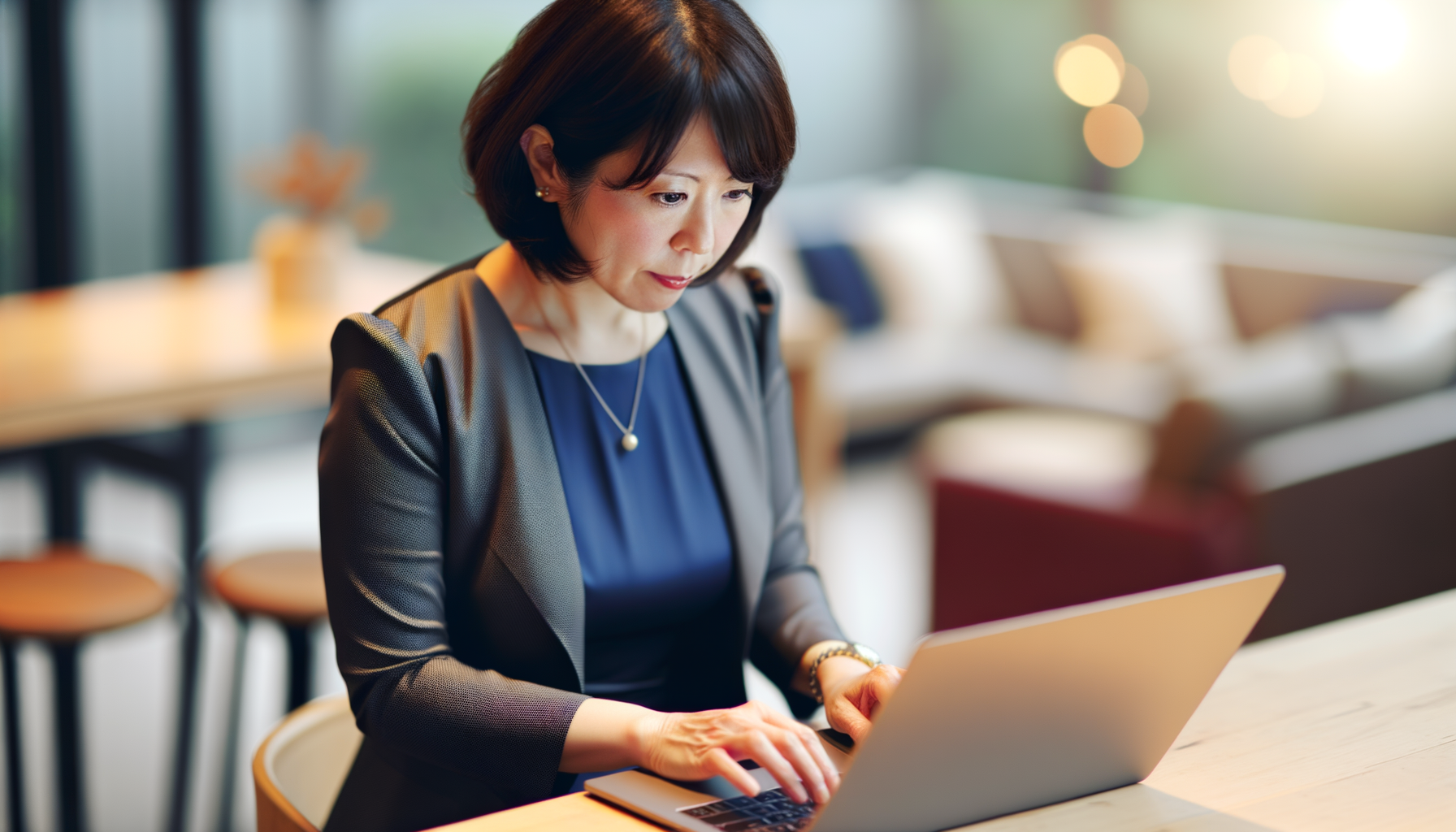 AI時代に経理が生き残る3つの戦略｜20年の経験を武器に変える方法