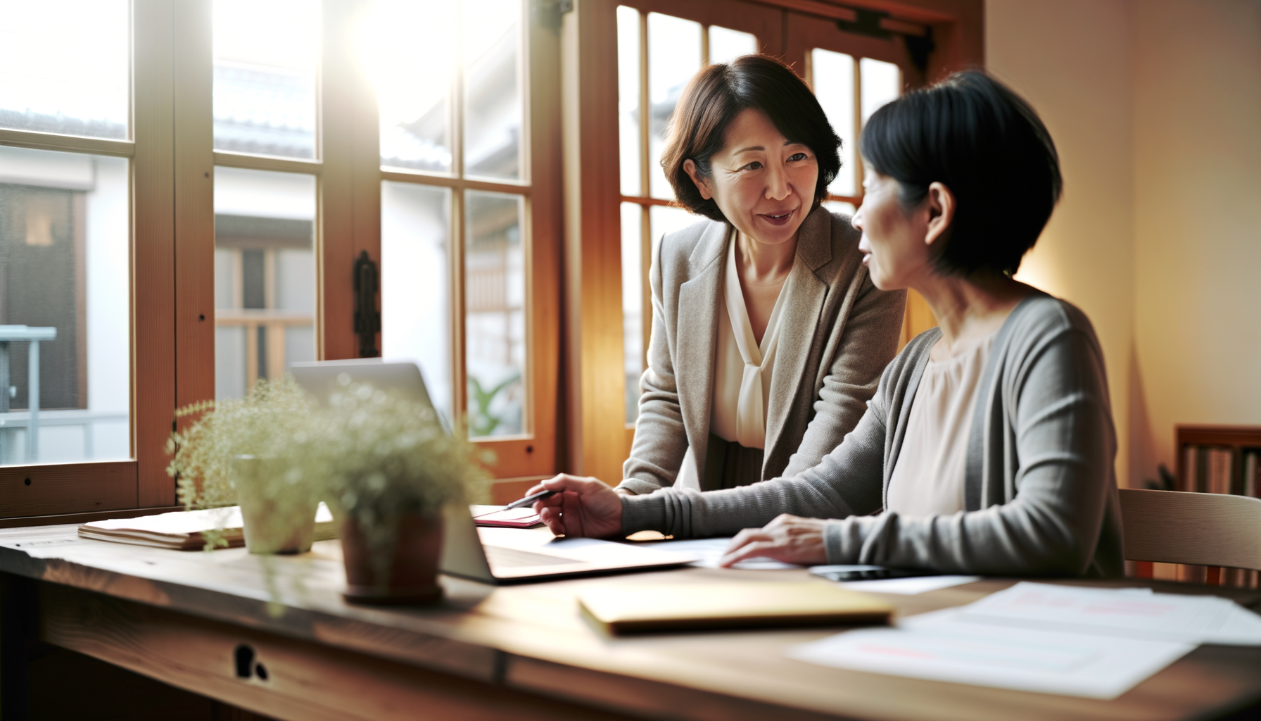 AI時代でも評価される人の報連相術|20年の経験を活かす3つのポイント