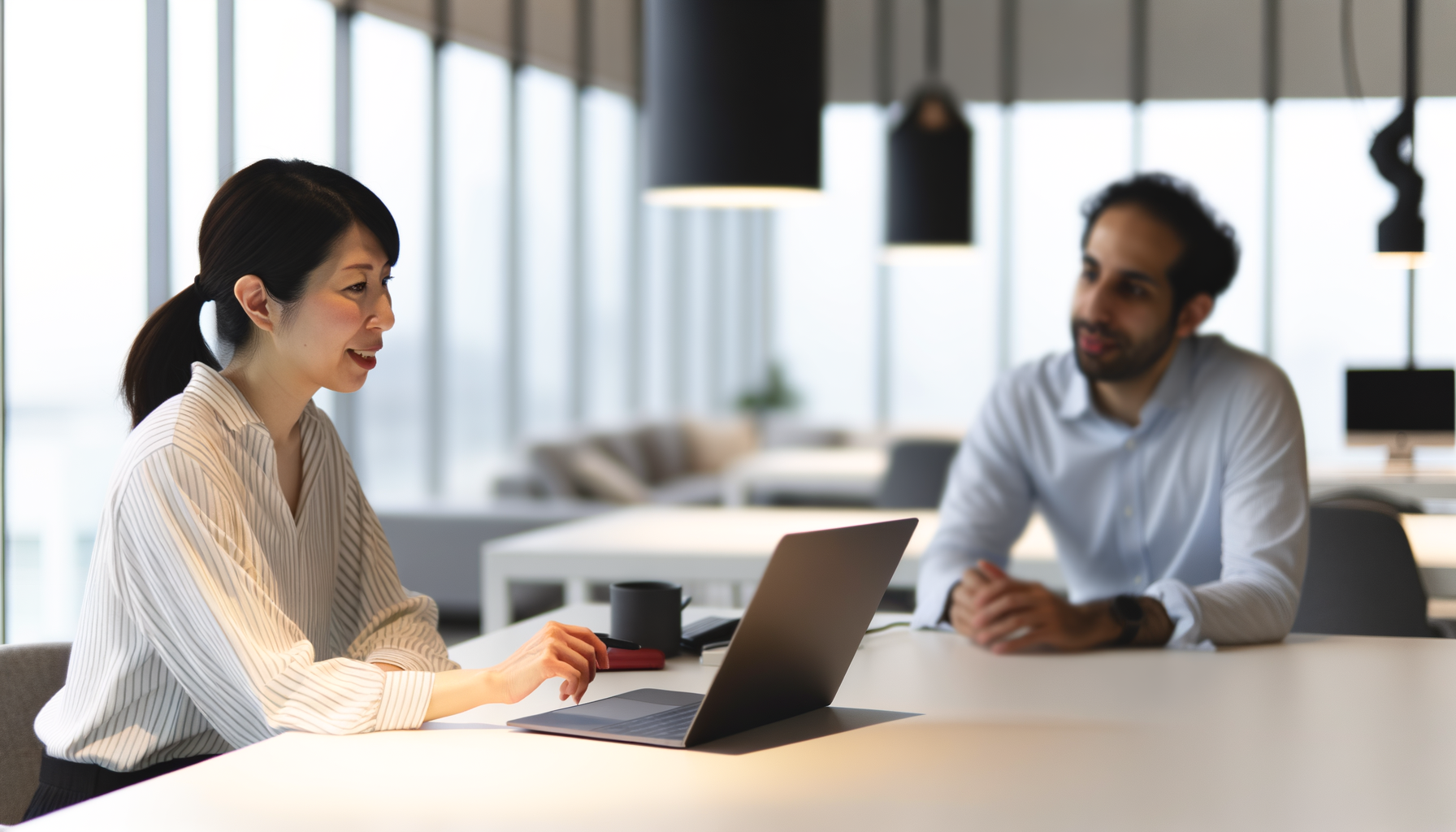 「主体的に動いて」と言われた新人が陥るAI活用の落とし穴と正しい報連相