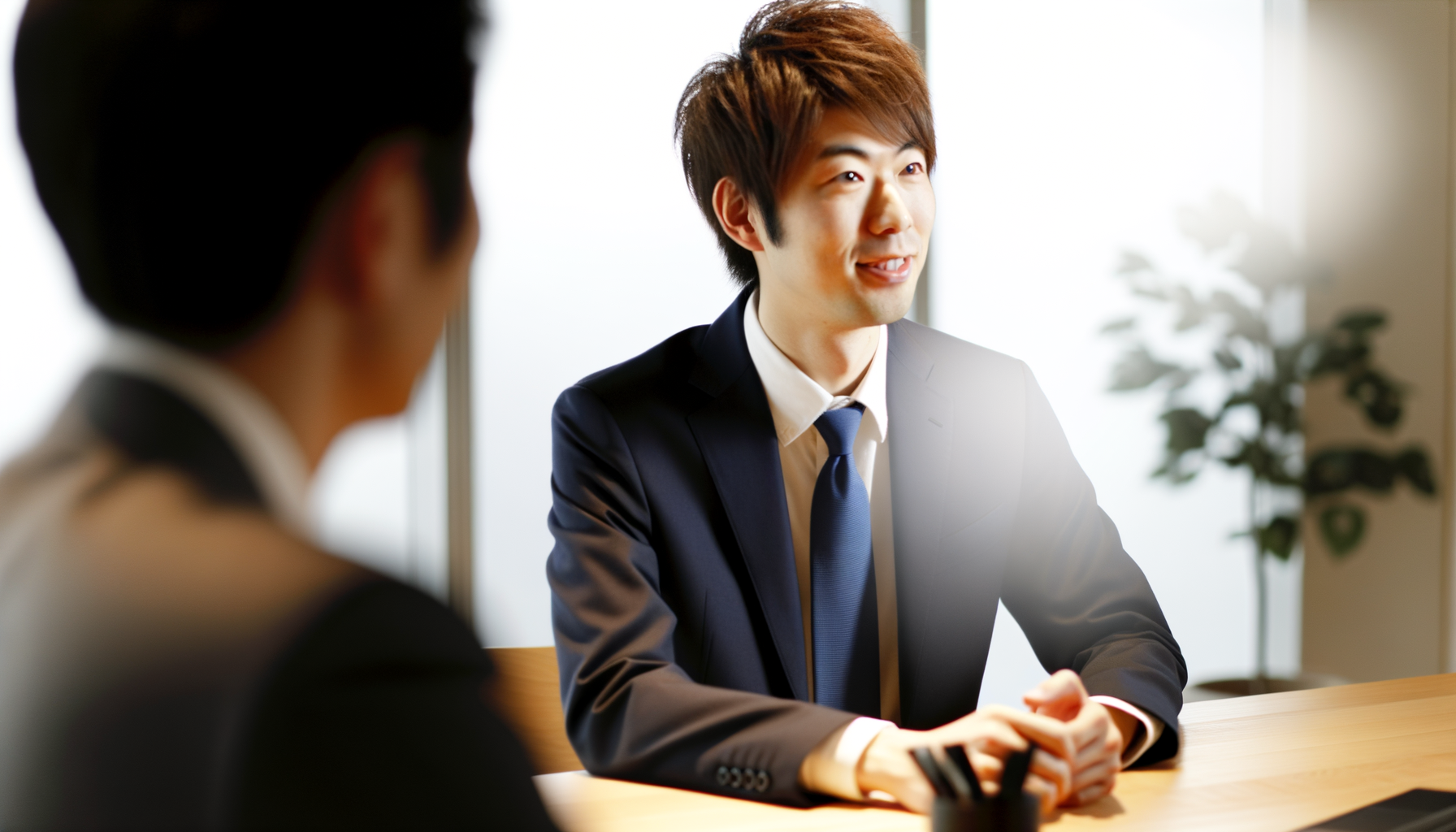 「報連相して」で部下が萎縮…管理職が作るべき相談しやすい環境とは