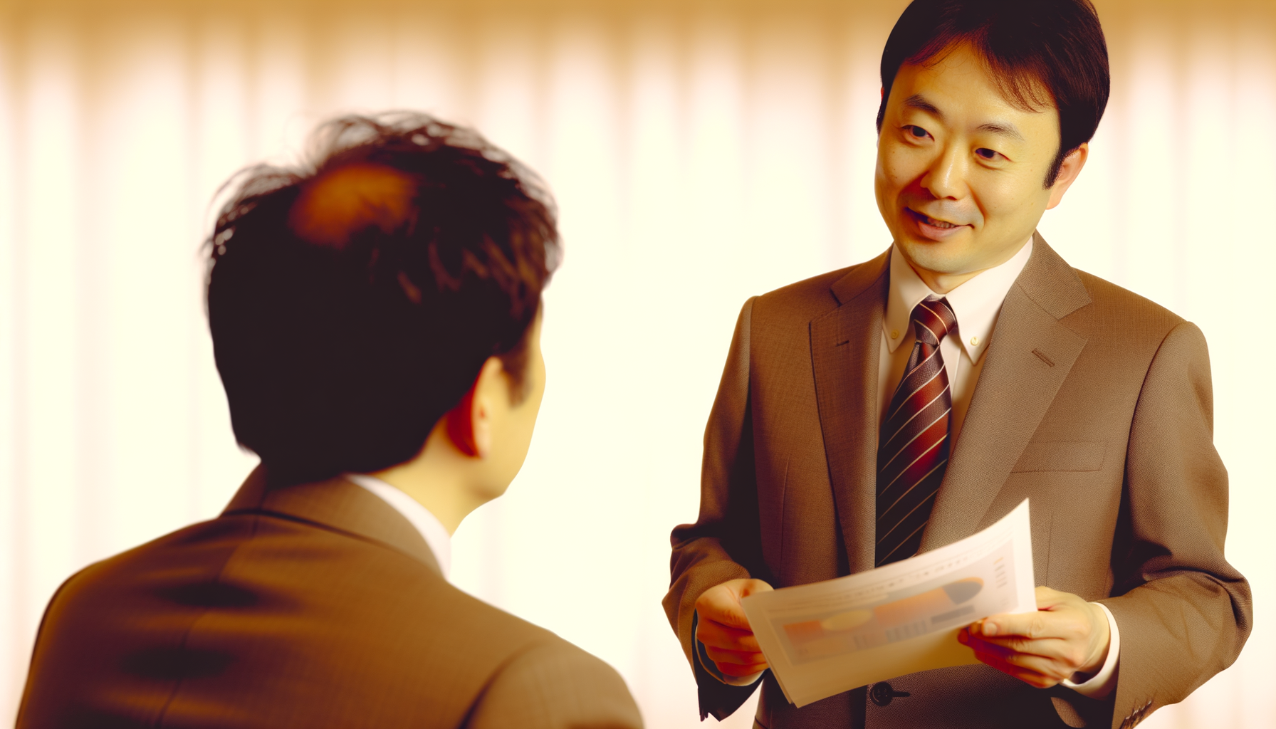 技術力があるのに評価されない?エンジニアが上司に認められる報告術