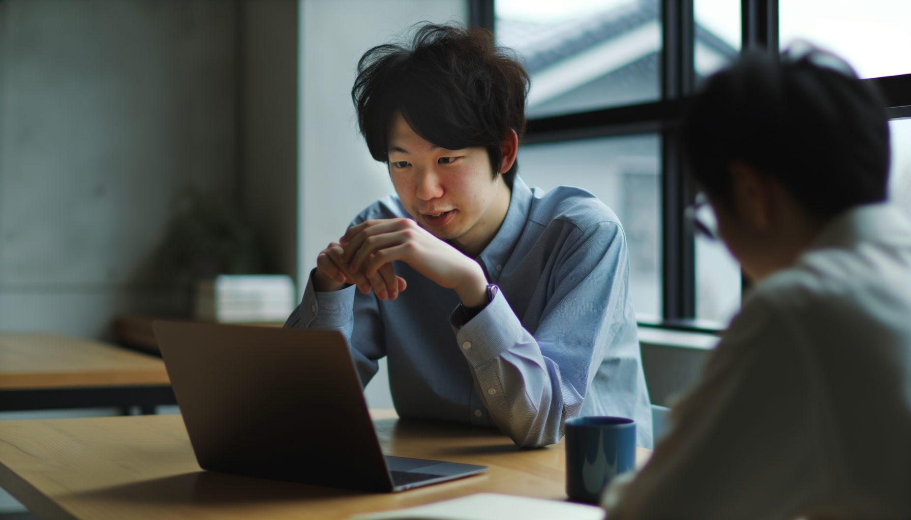 「今の若手は報連相ができない」と嘆く前に知っておきたいAI時代の新常識