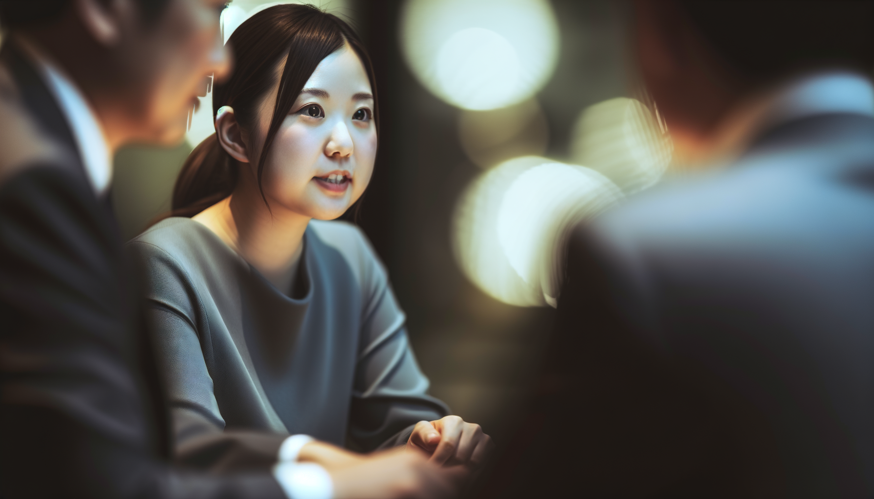 中間管理職の板挟み解消法｜上司の求める「現場の声」の正しい伝え方