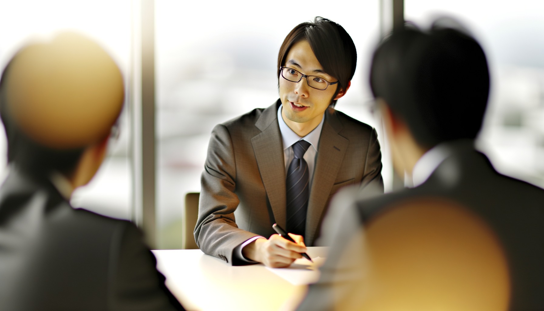 完璧な資料なのに「で、結局どうなの？」と言われる人の致命的ミス