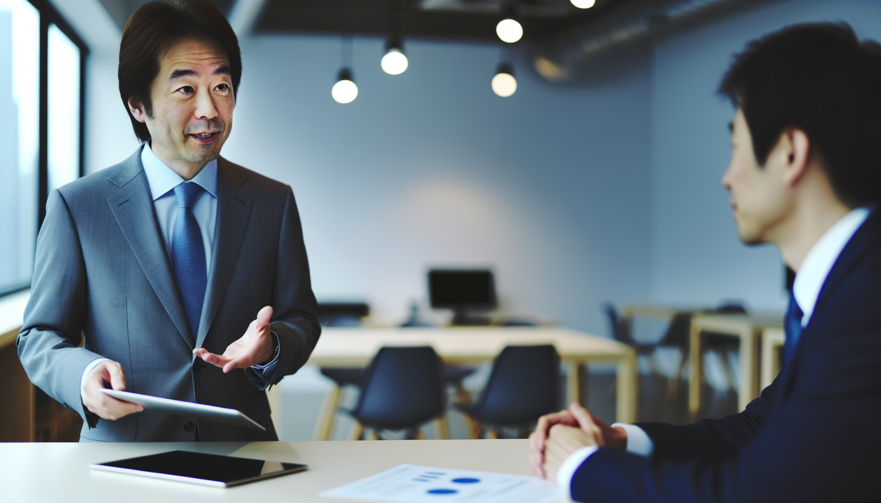 進捗報告のタイミング｜完璧を待つより70%で見せる方が評価される理由