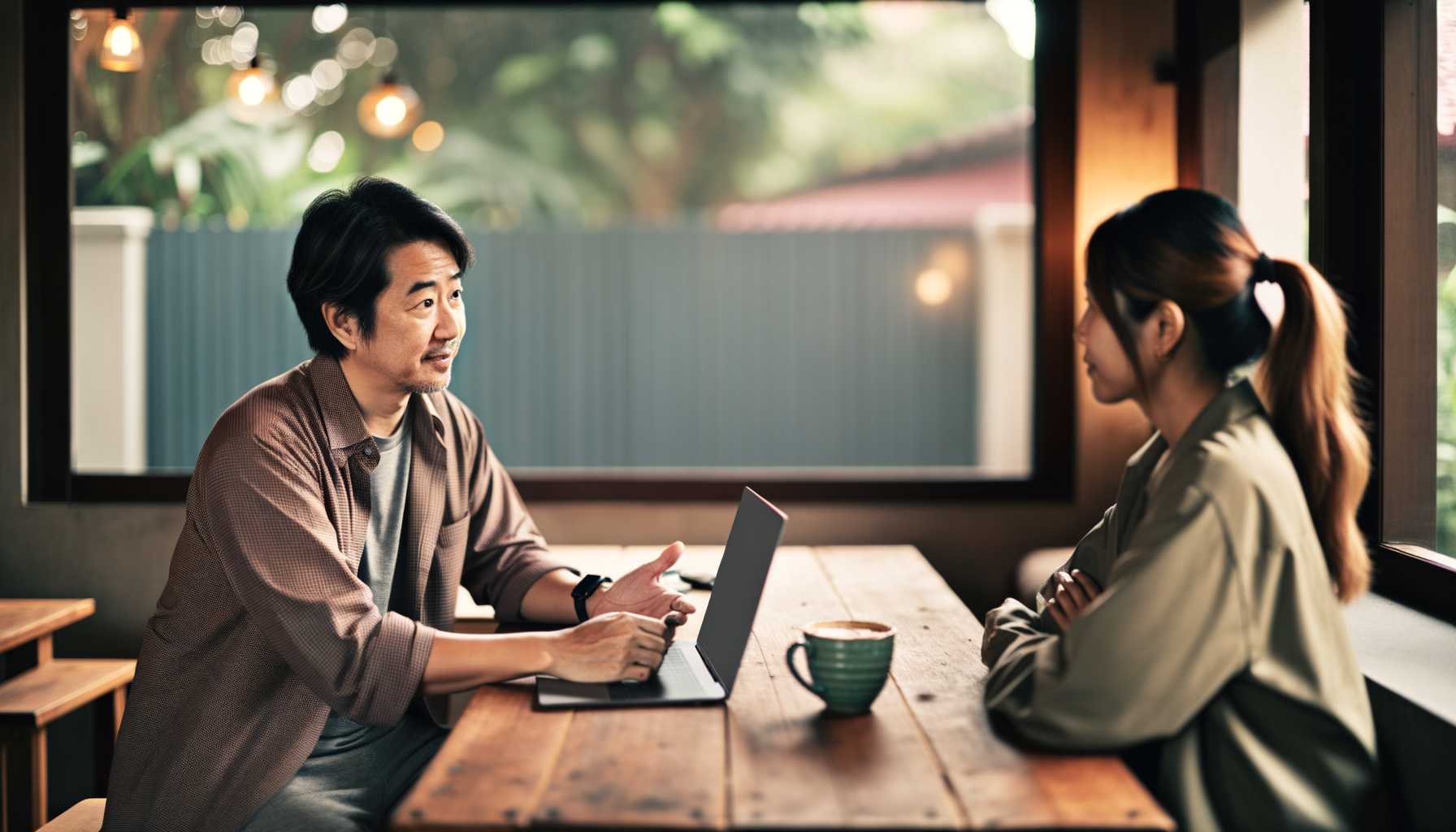 リモートワークで部下の報連相が改善する3つの仕組み【テンプレート付き】