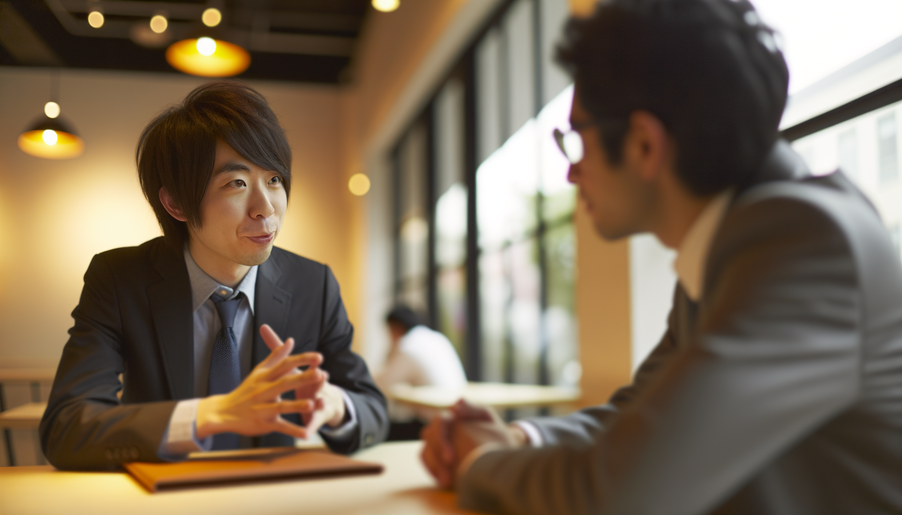 部下が報連相のタイミングを掴めない時の解決法【3つの仕組み化】